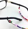 10pcs Multicolored Eyeglass Strap – Eyewear Retainer Lanyard for Glasses & Sunglasses – Unisex Eyeglass Cord Holder for Men & Women